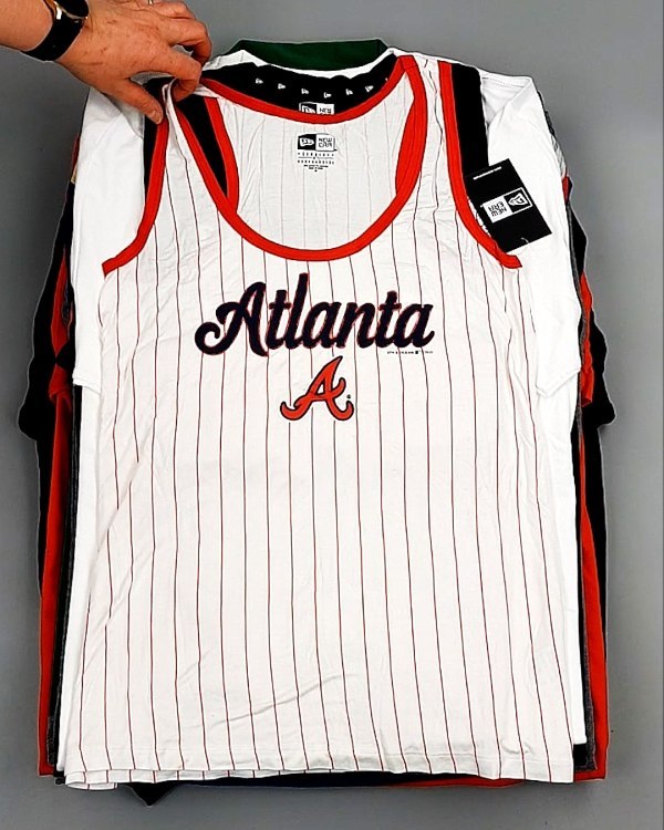 Фотография  329 - NEW ERA mix м/ж CAN 084#5 кг оптом в Пензе и Пензенской области