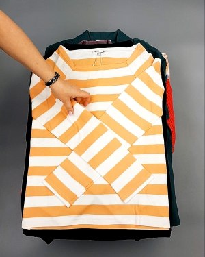 Фотография  918 - TOM TAILOR жен весна, лето mix 124#15 кг оптом в Пензе и Пензенской области