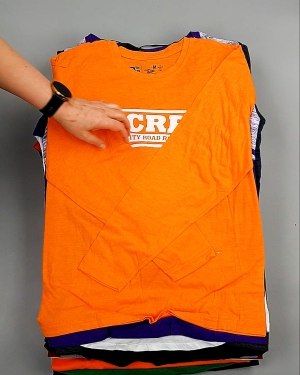 Фотография  565 - Тонковки СТОК CAN 084#7 кг, ЛОТ №7642 оптом в Пензе и Пензенской области