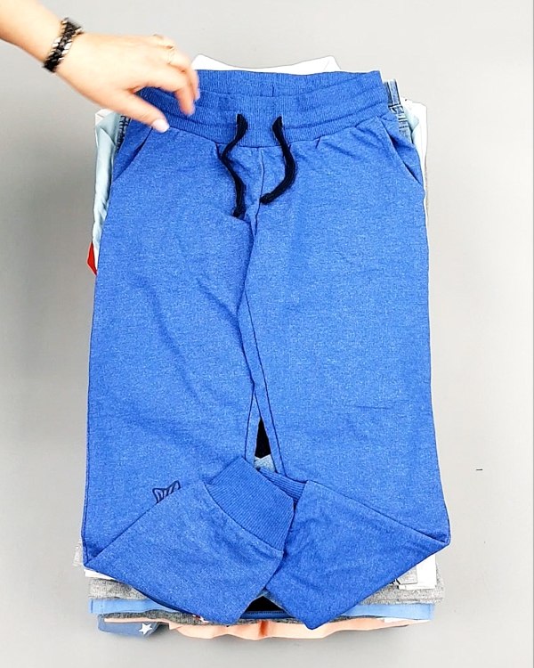 Фотография  726 - LIDL Kids Winter 114#7 кг, ЛОТ №7609 оптом в Пензе и Пензенской области