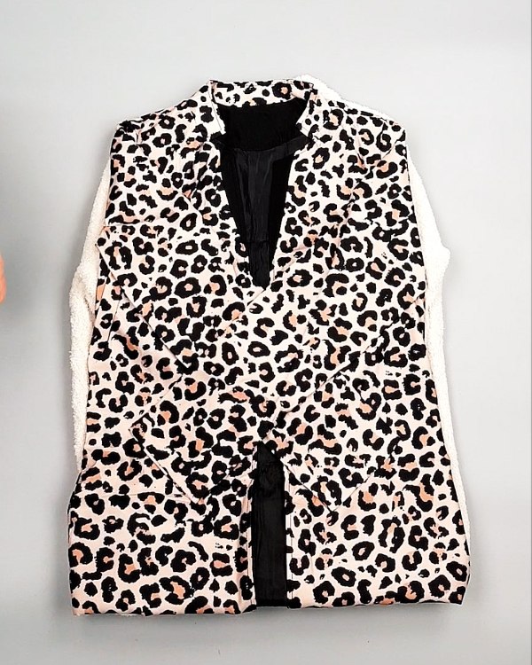 Фотография  231 - Кардиганы СТОК CAN 084#7 кг, ЛОТ №7671 оптом в Пензе и Пензенской области