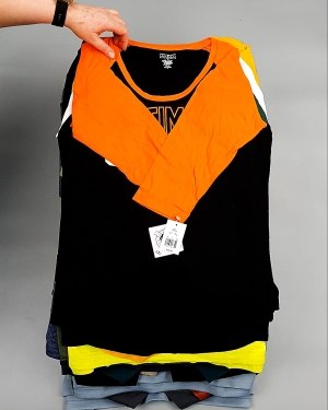 Фотография  645 - Sport СТОК CAN 084#20 кг, ЛОТ №7623 оптом в Пензе и Пензенской области