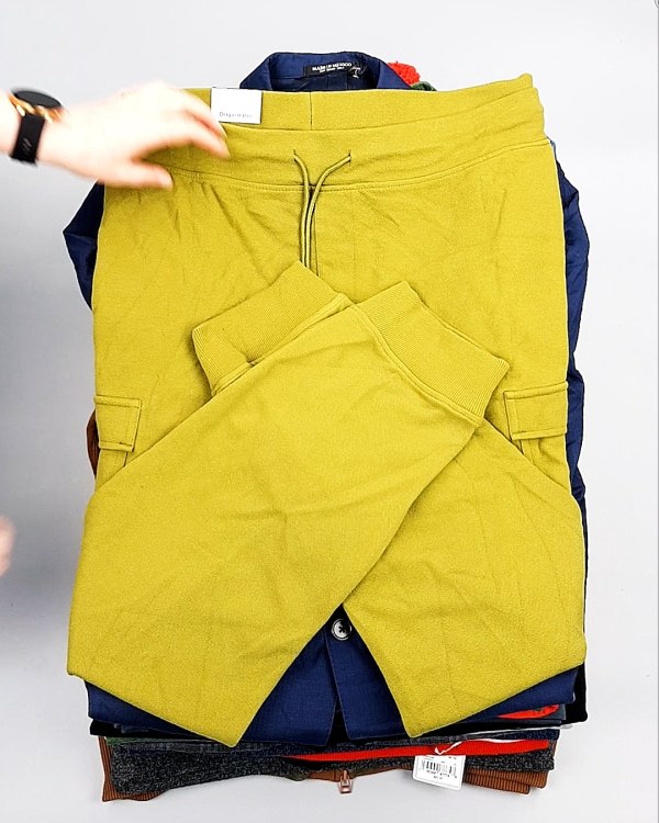 Фотография  127 - AMAZON mix муж весна 015#15 кг оптом в Пензе и Пензенской области