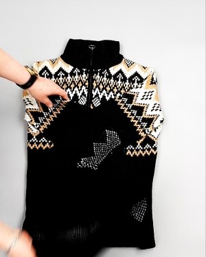 Фотография  291 - Платья СТОК CAN зима 084#7 кг, ЛОТ №7826 оптом в Пензе и Пензенской области