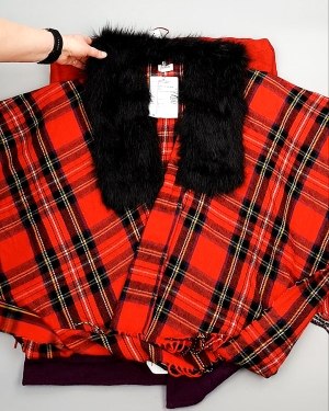 Фотография  764 - Кардиганы СТОК CAN 084#7 кг, ЛОТ №7672 оптом в Пензе и Пензенской области