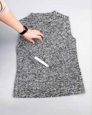 Фотография  319 - Джемпера СТОК CAN 084#7 кг, ЛОТ №7651 оптом в Пензе и Пензенской области