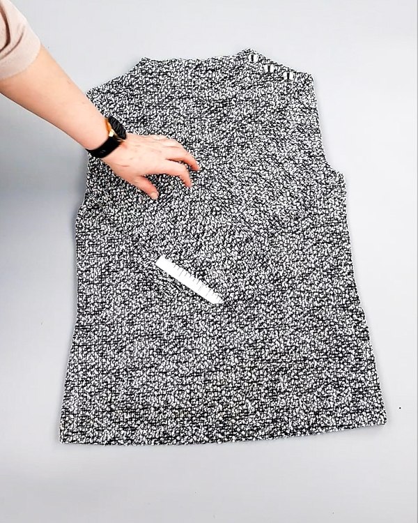 Фотография  160 - Джемпера СТОК CAN 084#7 кг, ЛОТ №7651 оптом в Пензе и Пензенской области