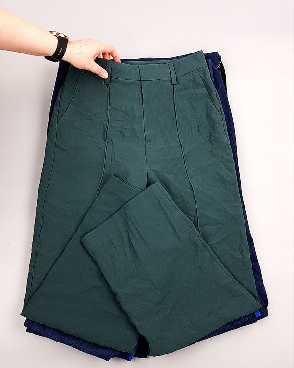 Фотография  784 - Брюки м/ж лето СТОК CAN 084#7 кг, ЛОТ №7652 оптом в Пензе и Пензенской области