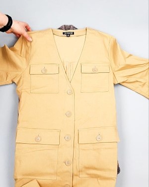 Фотография  860 - Платья СТОК CAN зима 084#7 кг, ЛОТ №7824 оптом в Пензе и Пензенской области