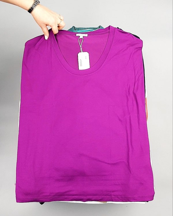 Фотография  395 - TOM TAILOR жен весна, лето mix 124#15 кг оптом в Пензе и Пензенской области