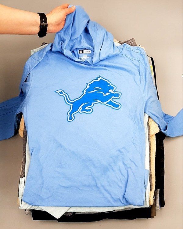 Фотография  536 - AMAZON mix муж весна 015#15 кг, ЛОТ №7740 оптом в Пензе и Пензенской области