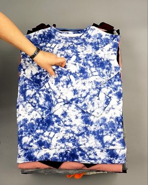 Фотография  492 - AMAZON mix жен лето 015#15 кг оптом в Пензе и Пензенской области