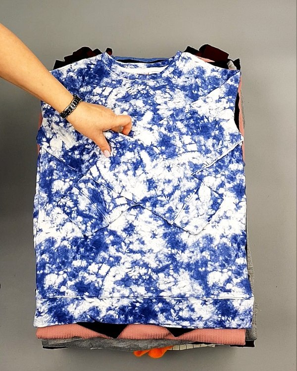 Фотография  131 - AMAZON mix жен лето 015#15 кг оптом в Пензе и Пензенской области