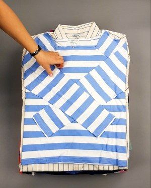 Фотография  154 - TOM TAILOR жен весна, лето mix 124#15 кг, ЛОТ №7568 оптом в Пензе и Пензенской области