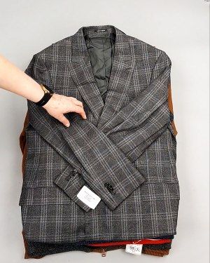 Фотография  314 - AMAZON mix муж весна 015#15 кг, ЛОТ №7739 оптом в Пензе и Пензенской области