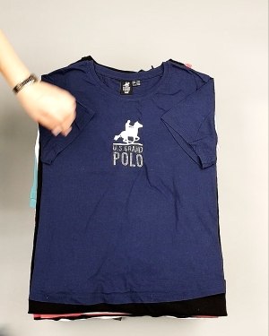 Фотография  744 - LIDL Summer mix 114#20 кг оптом в Пензе и Пензенской области