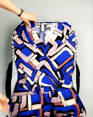 Фотография  724 - TOM TAILOR жен весна, лето mix 124#15 кг, ЛОТ №7569 оптом в Пензе и Пензенской области