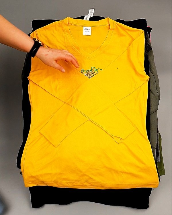 Фотография  292 - Sport СТОК CAN 084#20 кг, ЛОТ №7625 оптом в Пензе и Пензенской области