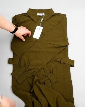 Фотография  240 - Платья VILA Summer 104#5 кг, ЛОТ №7698 оптом в Пензе и Пензенской области