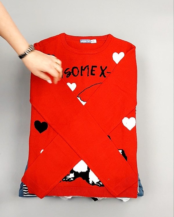 Фотография  645 - LIDL Kids Winter 114#7 кг, ЛОТ №7608 оптом в Пензе и Пензенской области