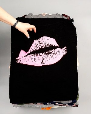 Фотография  420 - AMAZON mix жен лето 015#15 кг оптом в Пензе и Пензенской области