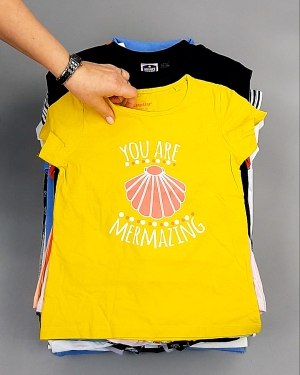 Фотография  318 - LIDL Kids Summer 114#7 кг оптом в Пензе и Пензенской области