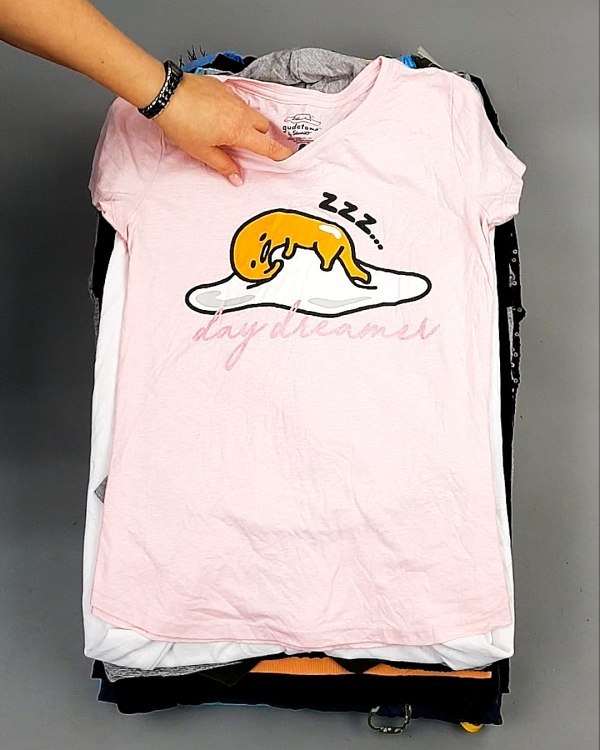 Фотография  325 - AMAZON mix жен лето 015#15 кг, ЛОТ №7722 оптом в Пензе и Пензенской области