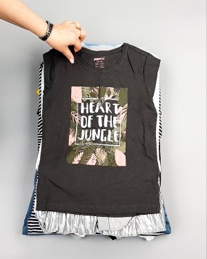 Фотография  184 - LIDL Kids Winter 114#7 кг, ЛОТ №7608 оптом в Пензе и Пензенской области