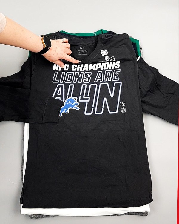 Фотография  924 - Тонковки СТОК CAN 084#7 кг, ЛОТ №7646 оптом в Пензе и Пензенской области