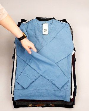 Фотография  759 - AMAZON mix муж весна 015#15 кг, ЛОТ №7738 оптом в Пензе и Пензенской области