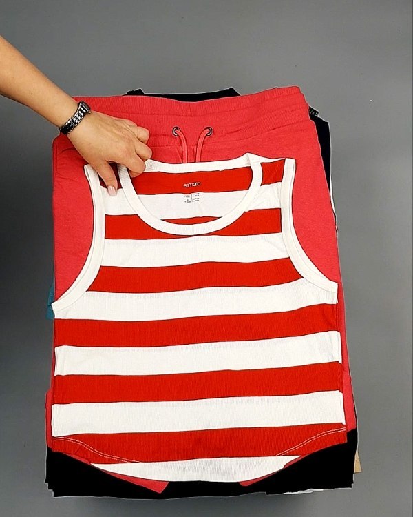 Фотография  874 - LIDL Summer mix 114#20 кг оптом в Пензе и Пензенской области