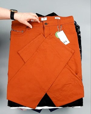 Фотография  856 - C&A Spring, Summer mix 025#20 кг оптом в Пензе и Пензенской области