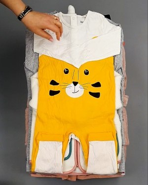 Фотография  165 - LIDL Kids Winter 114#7 кг оптом в Пензе и Пензенской области