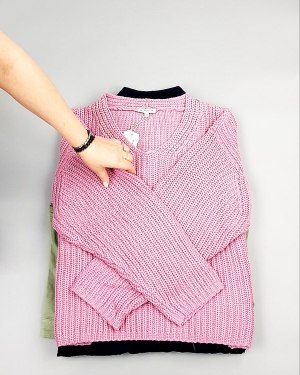 Фотография  327 - TOM TAILOR жен весна, лето mix 124#15 кг, ЛОТ №7570 оптом в Пензе и Пензенской области