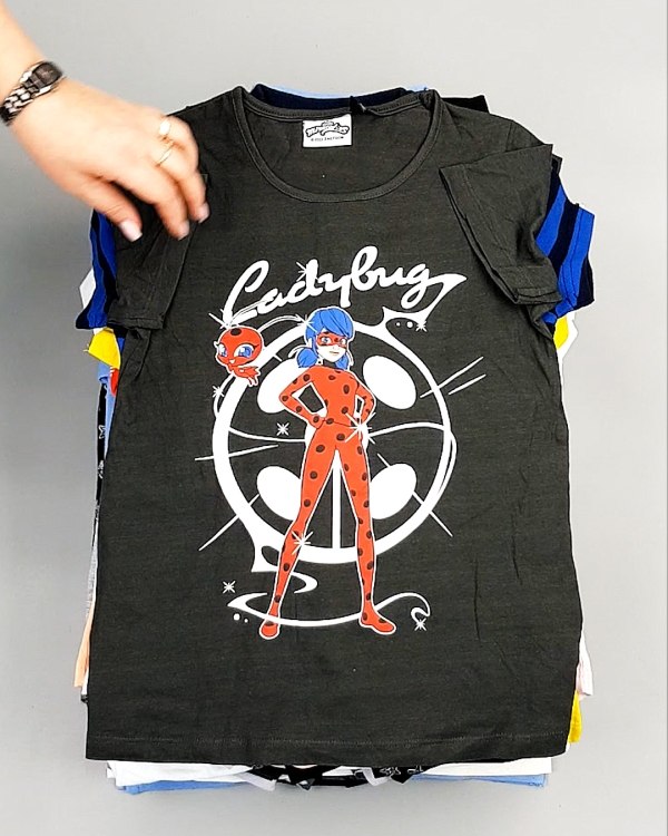 Фотография  925 - LIDL Kids Summer 114#7 кг оптом в Пензе и Пензенской области