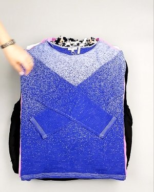 Фотография  163 - TOM TAILOR жен весна, лето mix 124#15 кг, ЛОТ №7569 оптом в Пензе и Пензенской области