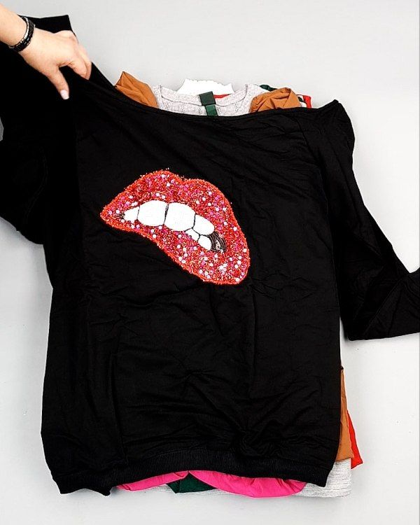 Фотография  512 - AMAZON mix жен лето 015#15 кг, ЛОТ №7723 оптом в Пензе и Пензенской области