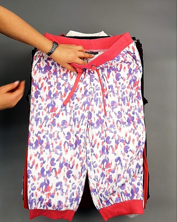 Фотография  790 - LIDL Summer mix 114#20 кг, ЛОТ №7726 оптом в Пензе и Пензенской области