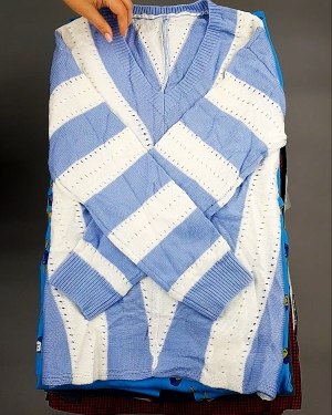 Купить AMAZON mix жен весна 015#18 кг оптом в Пензе и Пензенской области