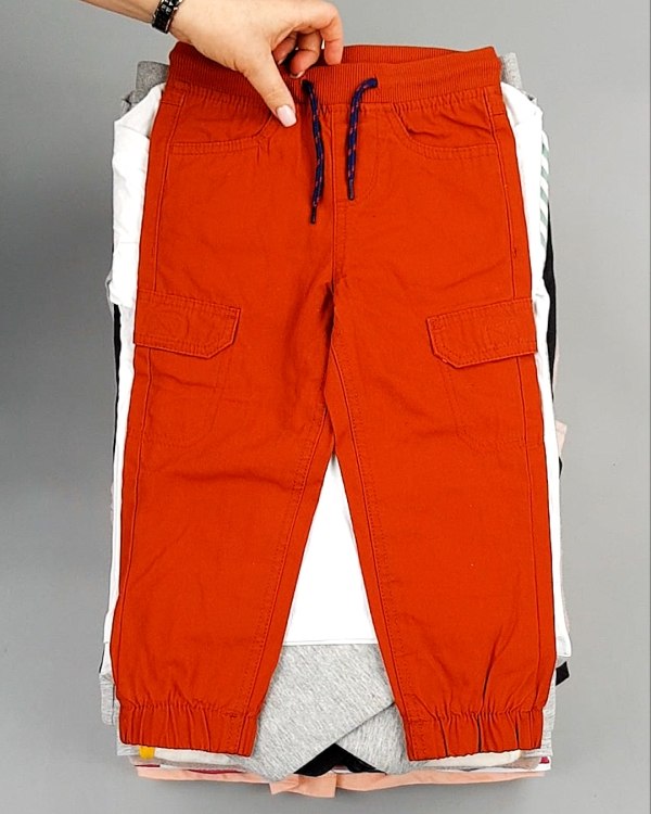 Фотография  374 - LIDL Kids Winter 114#7 кг оптом в Пензе и Пензенской области