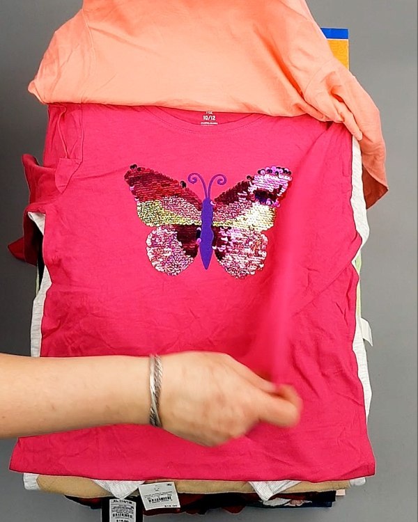 Фотография  704 - AMAZON дети зима 015#10 кг оптом в Пензе и Пензенской области