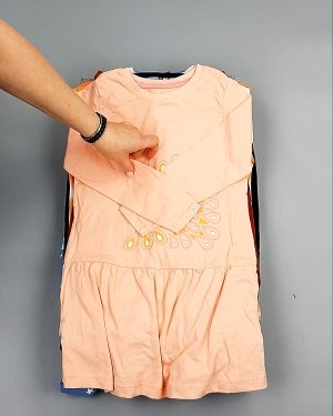 Фотография  362 - LIDL Kids Winter 114#7 кг, ЛОТ №7609 оптом в Пензе и Пензенской области