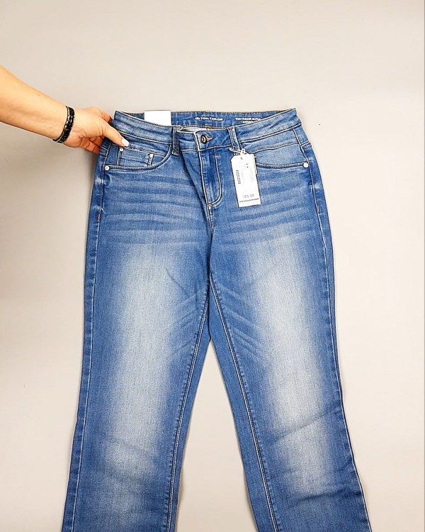 Фотография  843 - TOM TAILOR жен весна, лето mix 124#15 кг, ЛОТ №7567 оптом в Пензе и Пензенской области