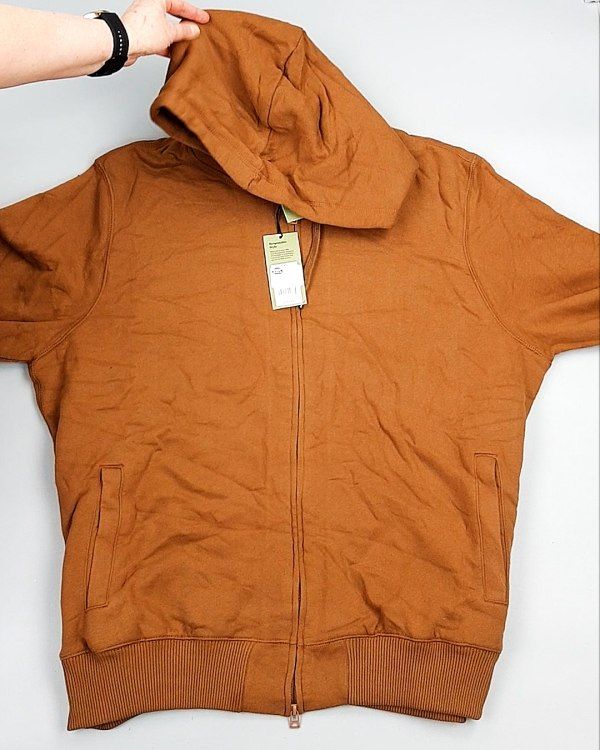 Фотография  564 - AMAZON mix муж весна 015#15 кг, ЛОТ №7739 оптом в Пензе и Пензенской области