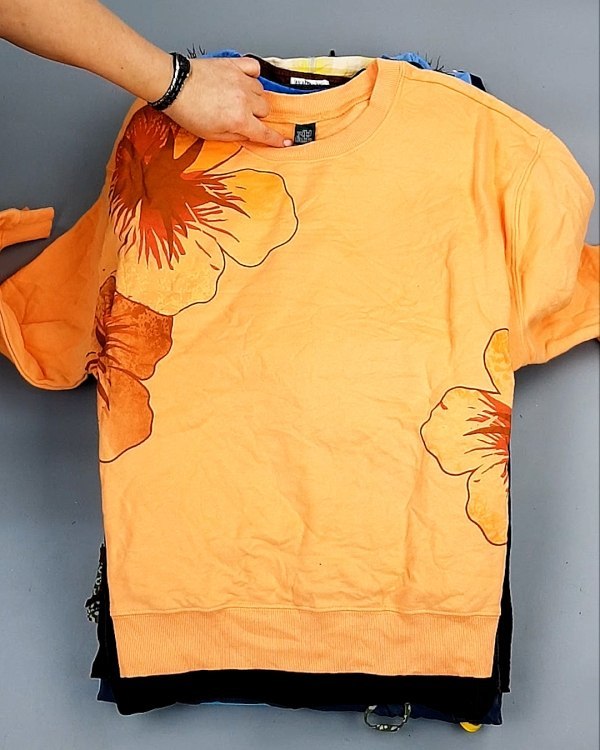 Фотография  266 - AMAZON mix жен лето 015#15 кг, ЛОТ №7722 оптом в Пензе и Пензенской области