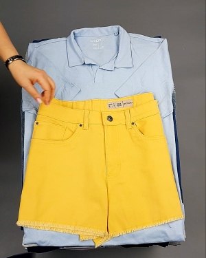 Фотография  934 - LIDL Summer mix 114#20 кг оптом в Пензе и Пензенской области