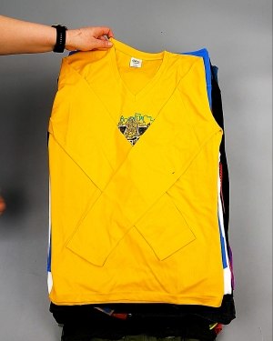 Фотография  192 - Sport СТОК CAN 084#20 кг, ЛОТ №7622 оптом в Пензе и Пензенской области