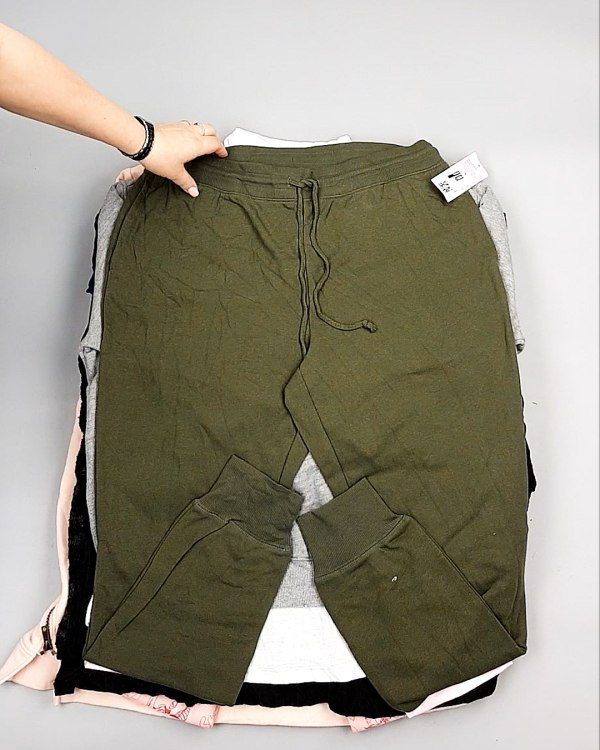 Фотография  329 - AMAZON mix жен весна 015#18 кг, ЛОТ №7718 оптом в Пензе и Пензенской области