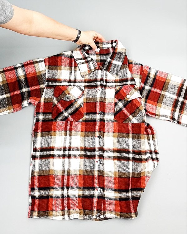 Фотография  624 - AMAZON mix жен весна 015#18 кг, ЛОТ №7717 оптом в Пензе и Пензенской области