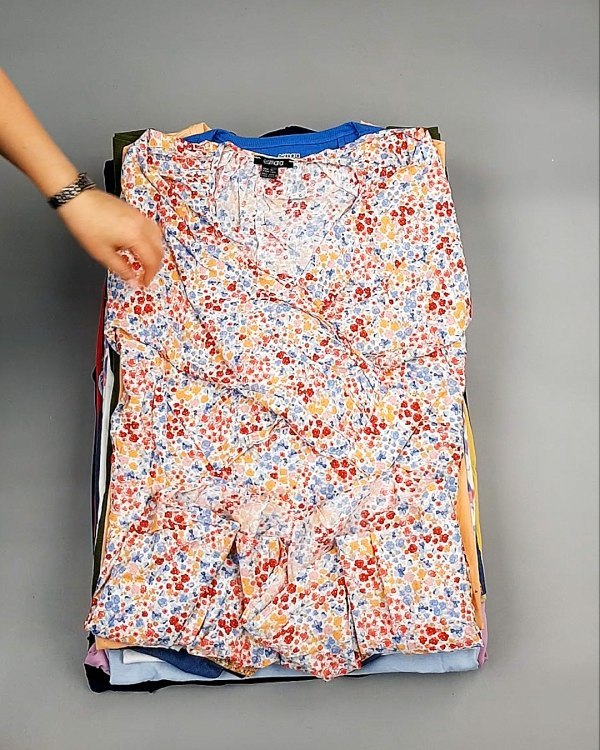 Фотография  308 - LIDL Summer mix 114#20 кг, ЛОТ №7726 оптом в Пензе и Пензенской области